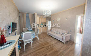 3-к квартира, на длительный срок, 66м2, 14/15 этаж