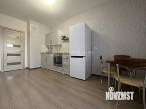 1-к квартира, на длительный срок, 42м2, 9/17 этаж