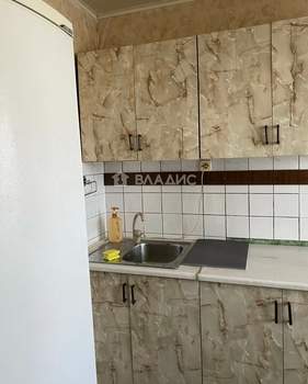 1-к квартира, на длительный срок, 27м2, 1/9 этаж