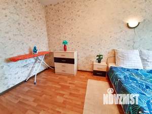 1-к квартира, посуточно, 60м2, 1/1 этаж