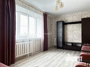 2-к квартира, на длительный срок, 49м2, 6/9 этаж