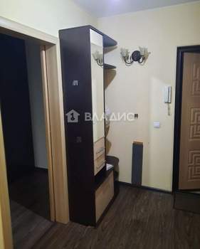 1-к квартира, на длительный срок, 33м2, 1/9 этаж