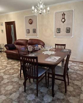 3-к квартира, на длительный срок, 102м2, 1/5 этаж