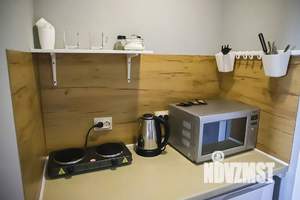 Студия квартира, посуточно, 26м2, 19/19 этаж