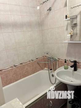 1-к квартира, на длительный срок, 32м2, 4/5 этаж