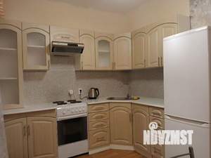 1-к квартира, на длительный срок, 45м2, 5/15 этаж