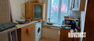1-к квартира, на длительный срок, 22м2, 1/2 этаж
