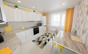 1-к квартира, на длительный срок, 41м2, 16/18 этаж