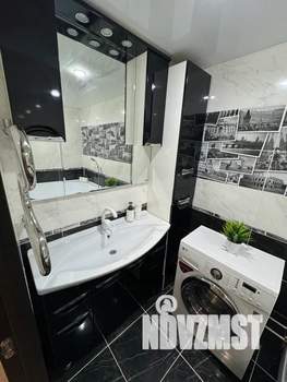 1-к квартира, посуточно, 54м2, 9/14 этаж