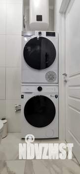 Студия квартира, посуточно, 27м2, 10/16 этаж