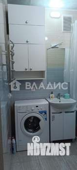 2-к квартира, на длительный срок, 53м2, 8/10 этаж