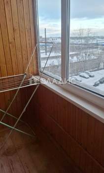 2-к квартира, на длительный срок, 70м2, 4/9 этаж