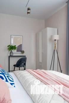 3-к квартира, посуточно, 90м2, 1/1 этаж