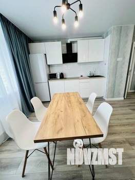 1-к квартира, посуточно, 46м2, 1/1 этаж