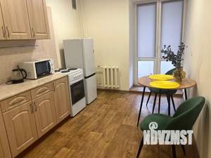 1-к квартира, посуточно, 30м2, 11/15 этаж