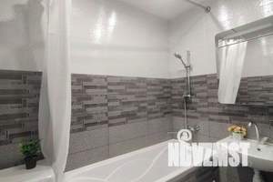 2-к квартира, посуточно, 90м2, 3/3 этаж