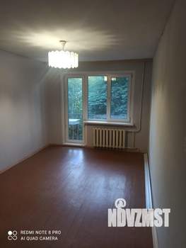 1-к квартира, на длительный срок, 31м2, 3/5 этаж
