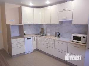 2-к квартира, на длительный срок, 66м2, 7/19 этаж
