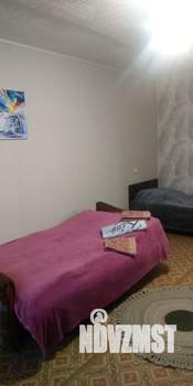 1-к квартира, посуточно, 33м2, 1/5 этаж
