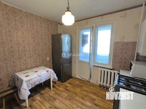 2-к квартира, на длительный срок, 53м2, 4/5 этаж