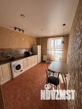 1-к квартира, посуточно, 38м2, 11/15 этаж