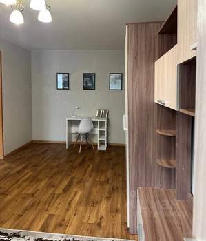 1-к квартира, на длительный срок, 32м2, 3/5 этаж