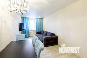 3-к квартира, посуточно, 68м2, 10/16 этаж