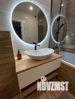 1-к квартира, посуточно, 43м2, 15/19 этаж