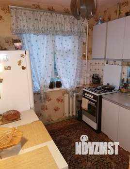 2-к квартира, на длительный срок, 46м2, 2/5 этаж
