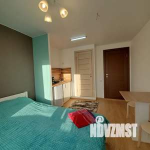 Студия квартира, посуточно, 25м2, 5/5 этаж