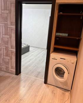 2-к квартира, на длительный срок, 38м2, 1/3 этаж