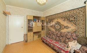 2-к квартира, на длительный срок, 42м2, 1/5 этаж