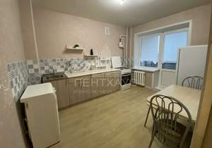 3-к квартира, на длительный срок, 65м2, 5/6 этаж