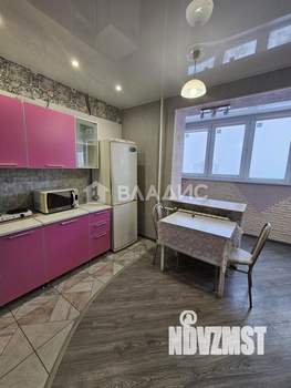 Студия квартира, на длительный срок, 27м2, 14/14 этаж