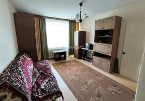 1-к квартира, на длительный срок, 36м2, 4/9 этаж