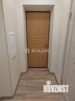 1-к квартира, на длительный срок, 30м2, 3/4 этаж