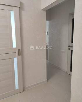 1-к квартира, на длительный срок, 41м2, 10/17 этаж