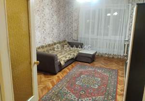 2-к квартира, на длительный срок, 57м2, 2/10 этаж