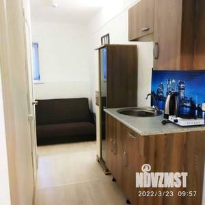 1-к квартира, на длительный срок, 14м2, 1/5 этаж
