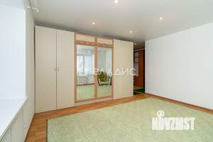 1-к квартира, на длительный срок, 51м2, 2/3 этаж