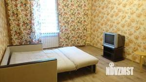 2-к квартира, на длительный срок, 50м2, 2/2 этаж