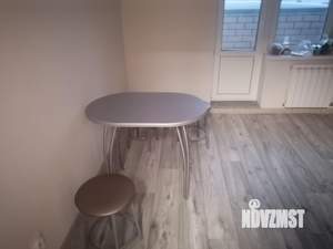 1-к квартира, на длительный срок, 35м2, 10/12 этаж