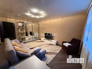 1-к квартира, на длительный срок, 41м2, 6/10 этаж