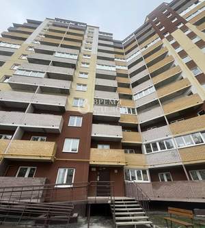 1-к квартира, на длительный срок, 36м2, 6/12 этаж