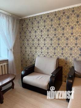 1-к квартира, на длительный срок, 39м2, 7/10 этаж