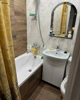 1-к квартира, на длительный срок, 30м2, 6/9 этаж