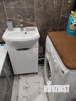 1-к квартира, на длительный срок, 38м2, 1/9 этаж