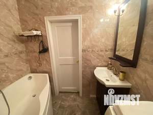 2-к квартира, посуточно, 49м2, 3/3 этаж