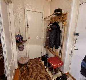 1-к квартира, на длительный срок, 35м2, 8/9 этаж