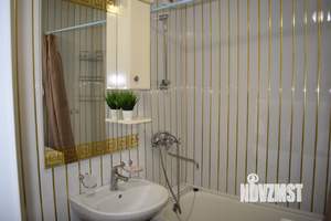 2-к квартира, на длительный срок, 45м2, 2/5 этаж